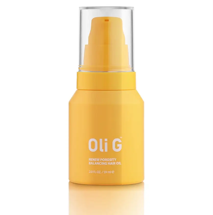 Oli G Renew Porosity Balancing Hair Oil