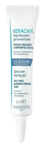 Ducray Keracnyl Spot Care Drying Gel