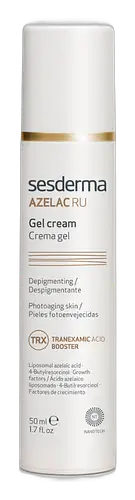 Sesderma Azelac Ru Crema Gel