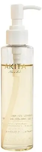 Akita Hachi Akita Hachi White Tea Cleansing Oil