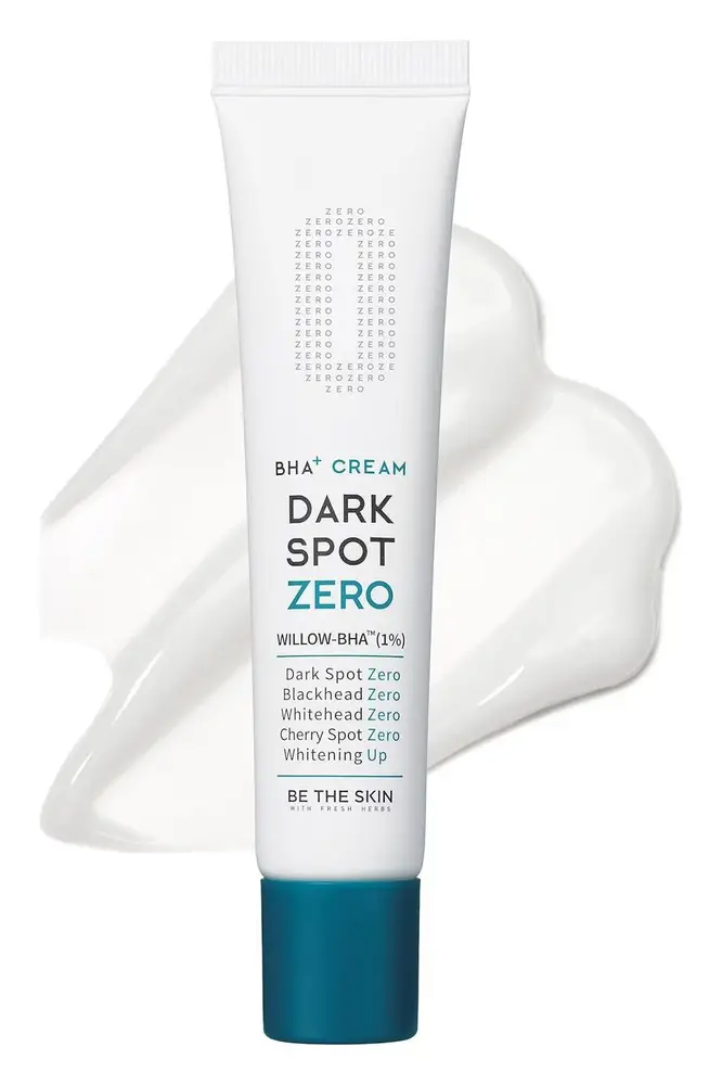 Be The Skin BHA+ Dark Spot Zero Cream