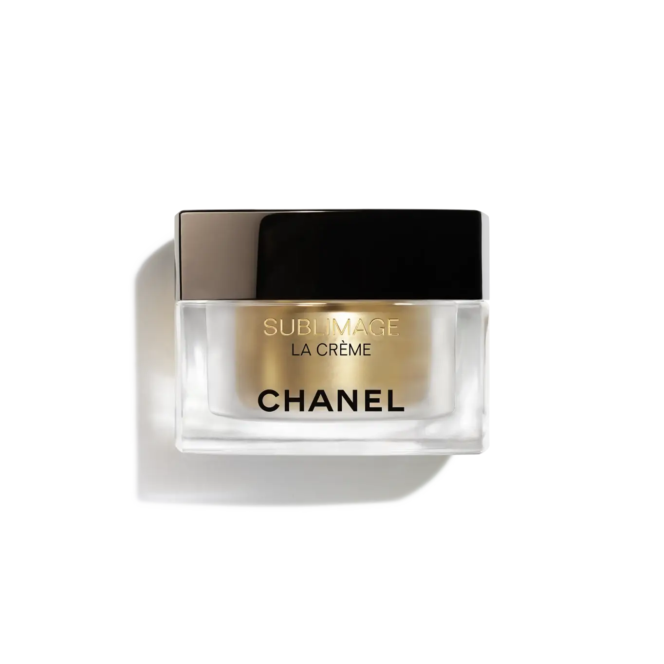 Chanel Sublimage La Crème Texture Suprême