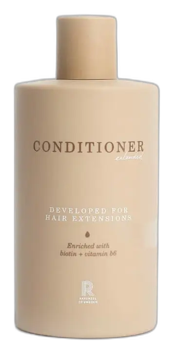 Rapunzel Of Sweden Conditioner For Hair Extensions