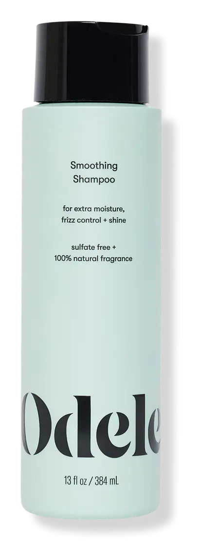 Odele Smoothing Shampoo