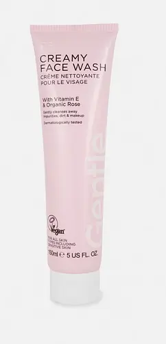 Primark Creamy Face Wash