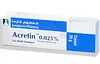 Jamjoom Pharma Acretin Cream 0.025%