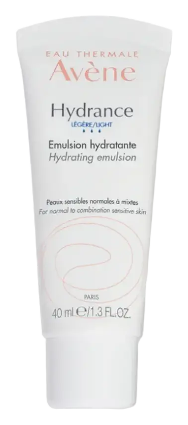 Avène Hydrance Light Hydrating Emulsion