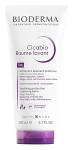 Bioderma Cicabio Baume Lavant