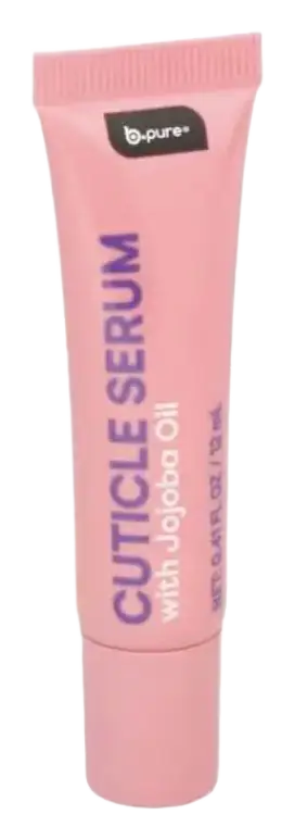 B-Pure Cuticle Serum With Jojoba Oil