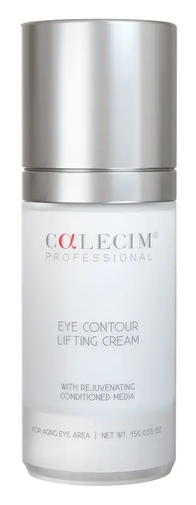 Calecim Professional Eye Contour Lifting Cream