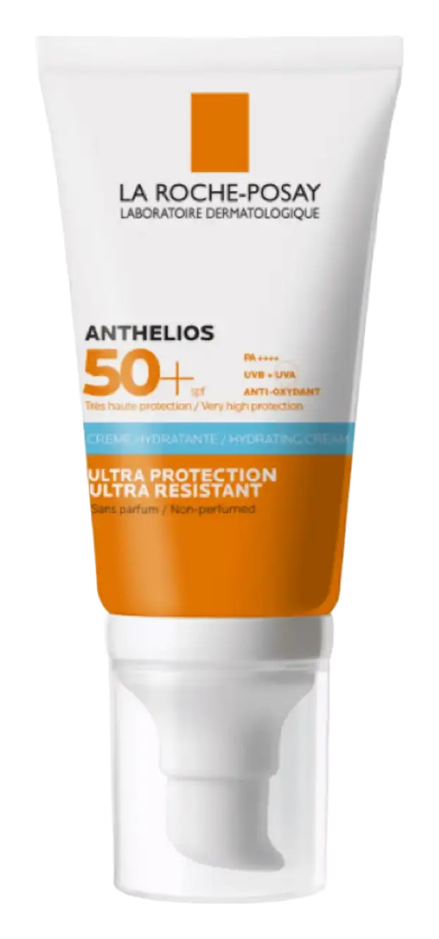 La Roche-Posay Anthelios Ultra Comfort Cream SPF 50+