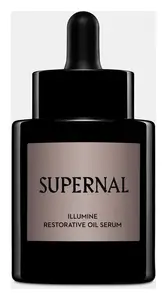 Supernal Illumine Restorative Oil Serum