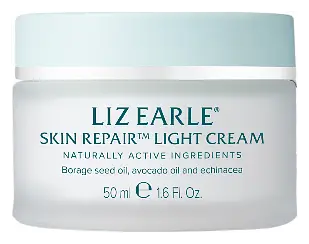 Liz Earle Skin Repair Light Cream