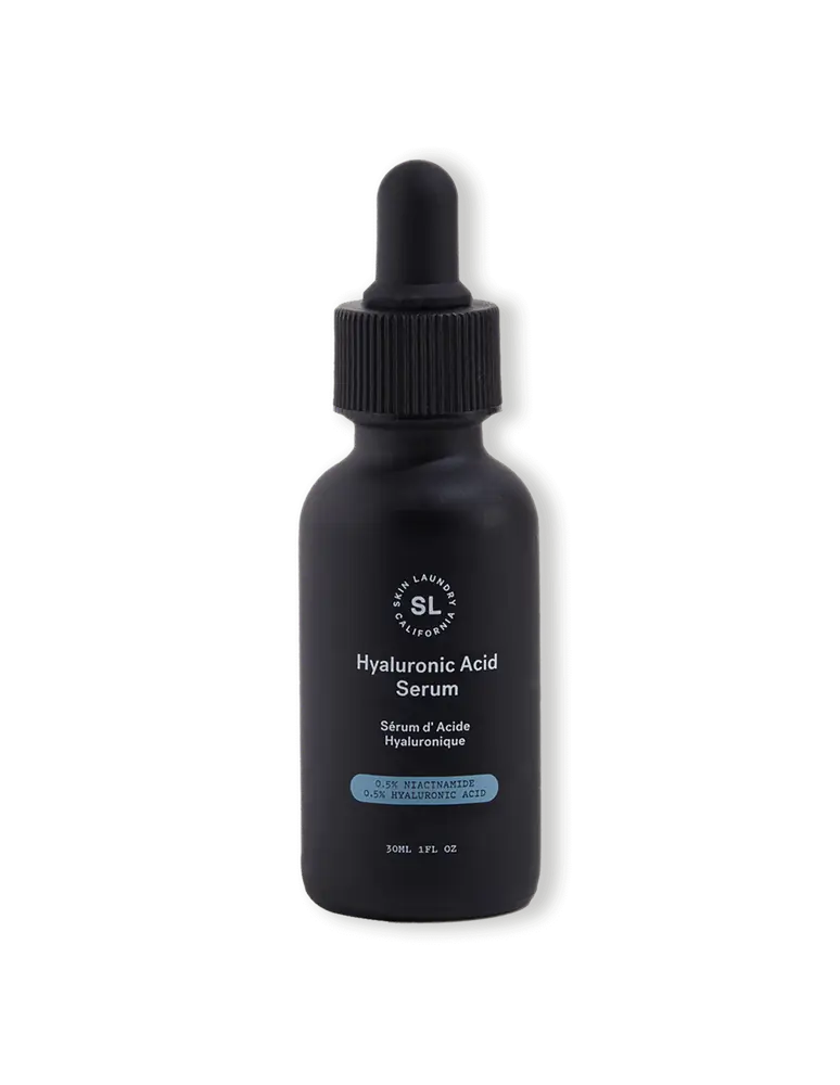 Skin Laundry Hyaluronic Acid Serum