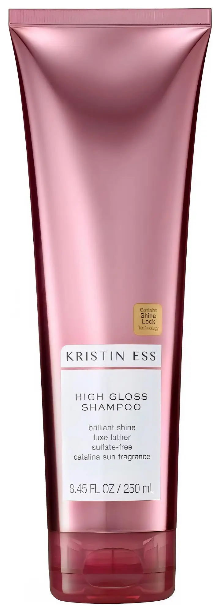 Kristin Ess Hair High Gloss Shampoo