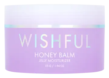Wishful Honey Balm Niacinamide Moisturizer
