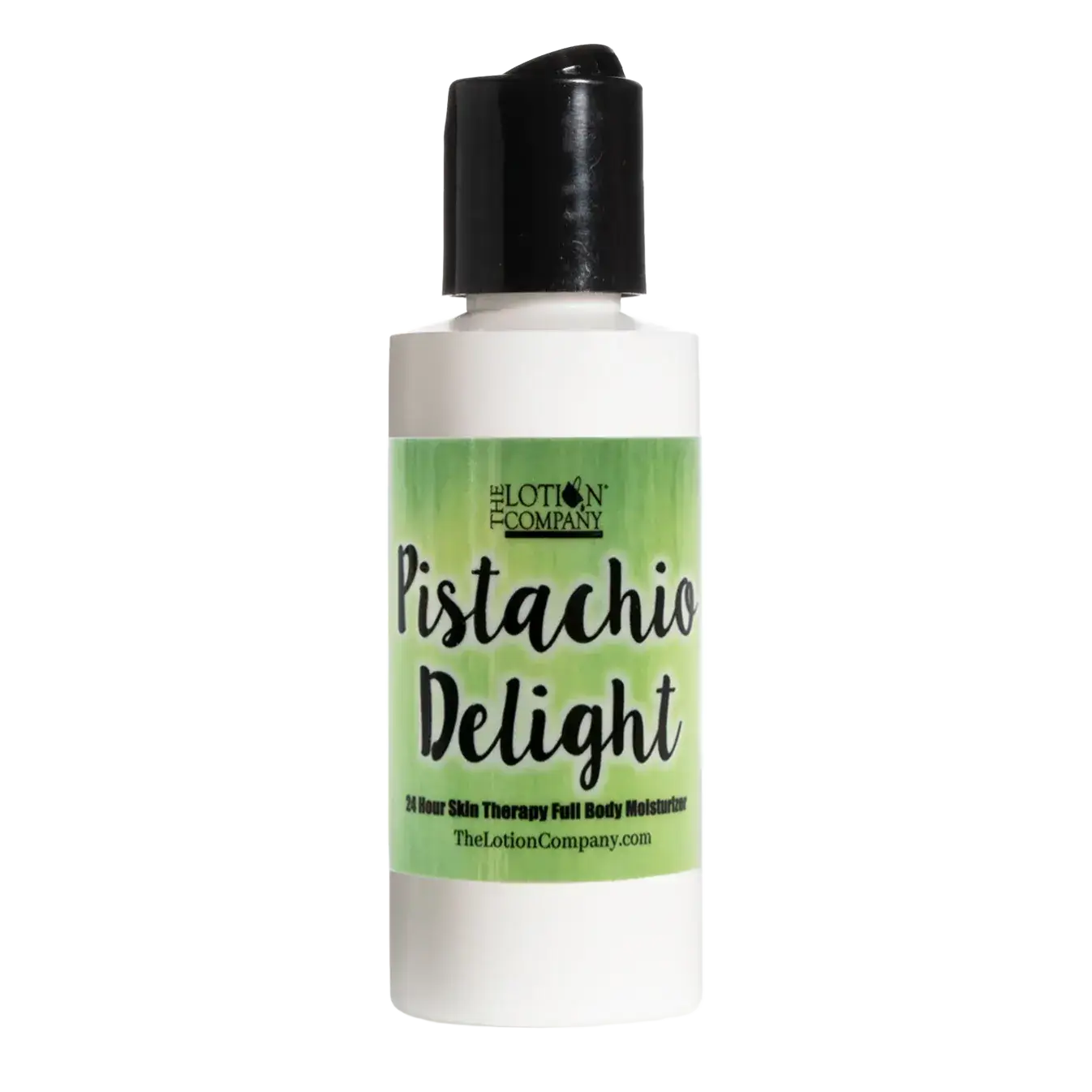 The Lotion Company Pistachio Delight Body Lotion