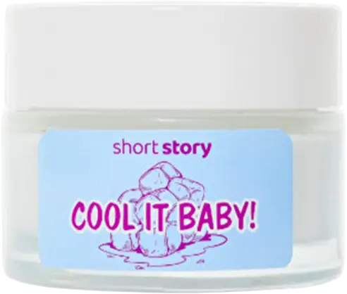 Short Story Cool It Baby!