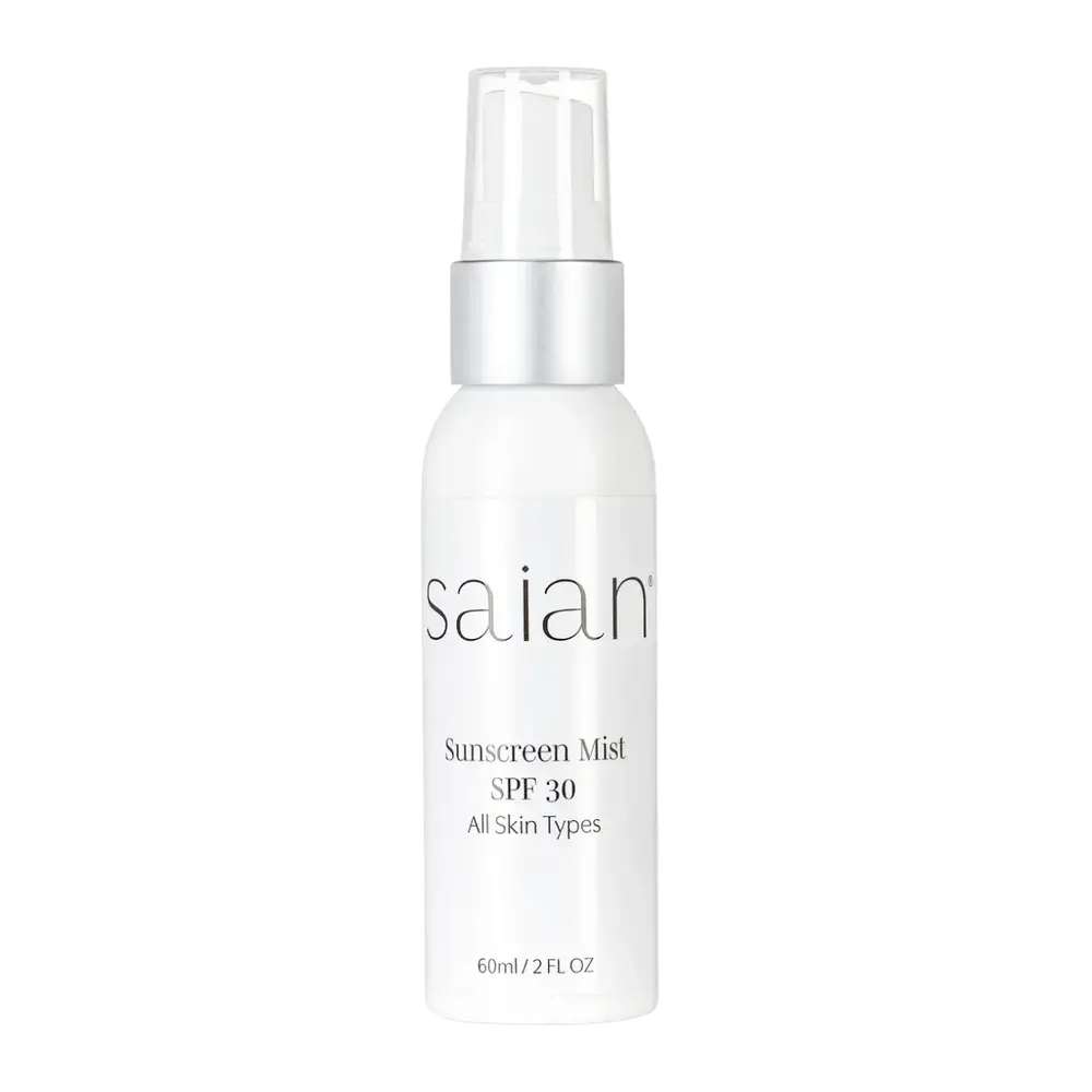 Saian Sunscreen Mist SPF 30