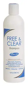 Vanicream Shampoo