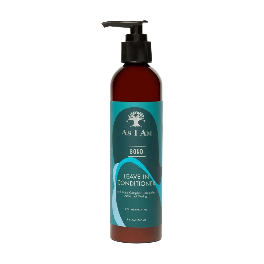 As I Am Bond Leave In Conditioner