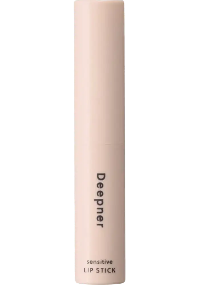 OMI Menturm Deepner Sensitive Lip Stick Japan
