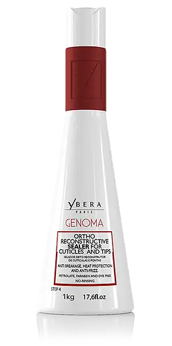 Ybera Genoma Ortho Reconstructive Sealer For Cuticles & Tips