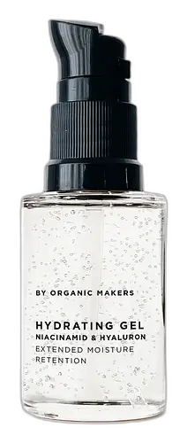 The Organic Oil Co. Hydrating Gel