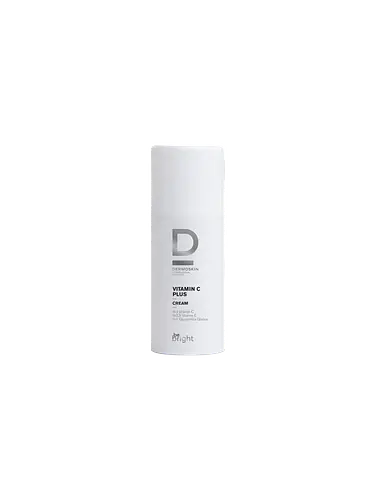 Dermoskin Be Bright Vitamin C Plus Cream