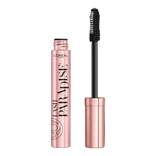 L'Oreal Lash Paradise Mascara Blackest Black