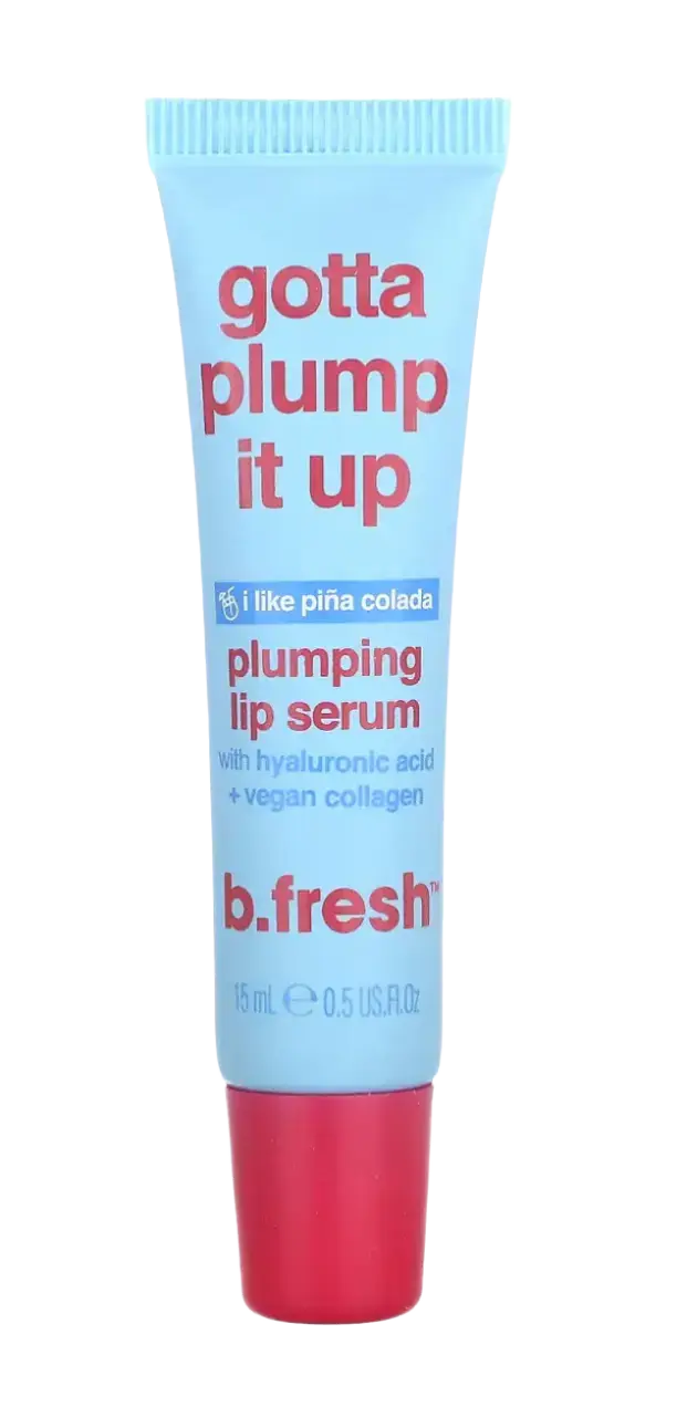 B.fresh Gotta Plump It Up Plumping Lip Serum