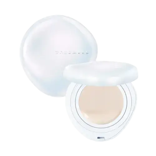 Wakemake Water Glow Coating Cushion #19 Porcelain