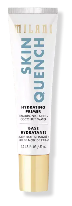 Milani Skin Quench Hydrating Primer