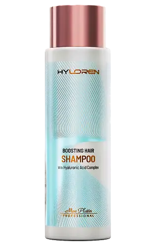 Mon Platin Hyloren Boosting Hair Shampoo