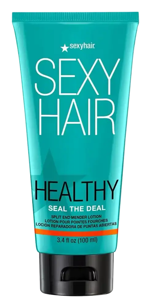 SexyHair Healthy Seal The Deal Split End Mender Lotion