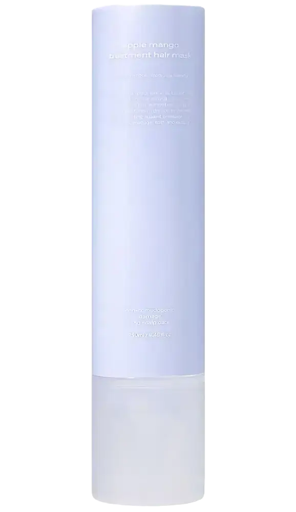 glow Apple Mango Treatment Hair Mask