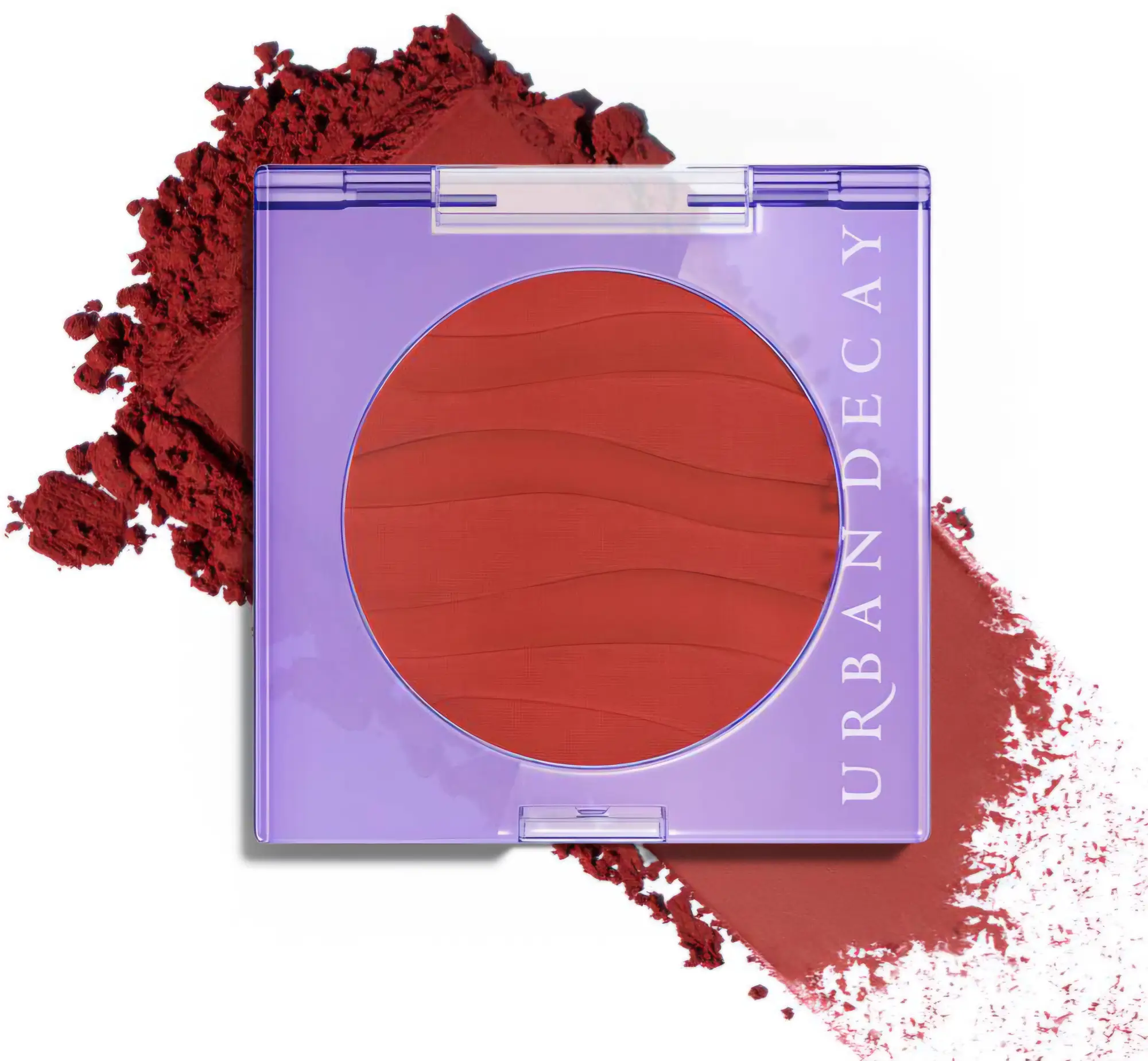 Urban Decay Face Bond Long-Lasting Blush Suede Situationship