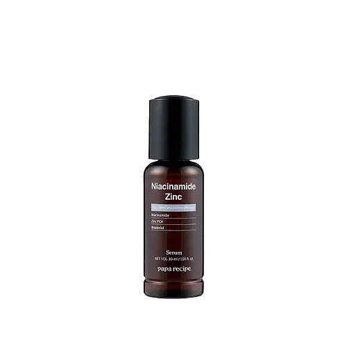 Papa Recipe Niacinamide Zinc Serum