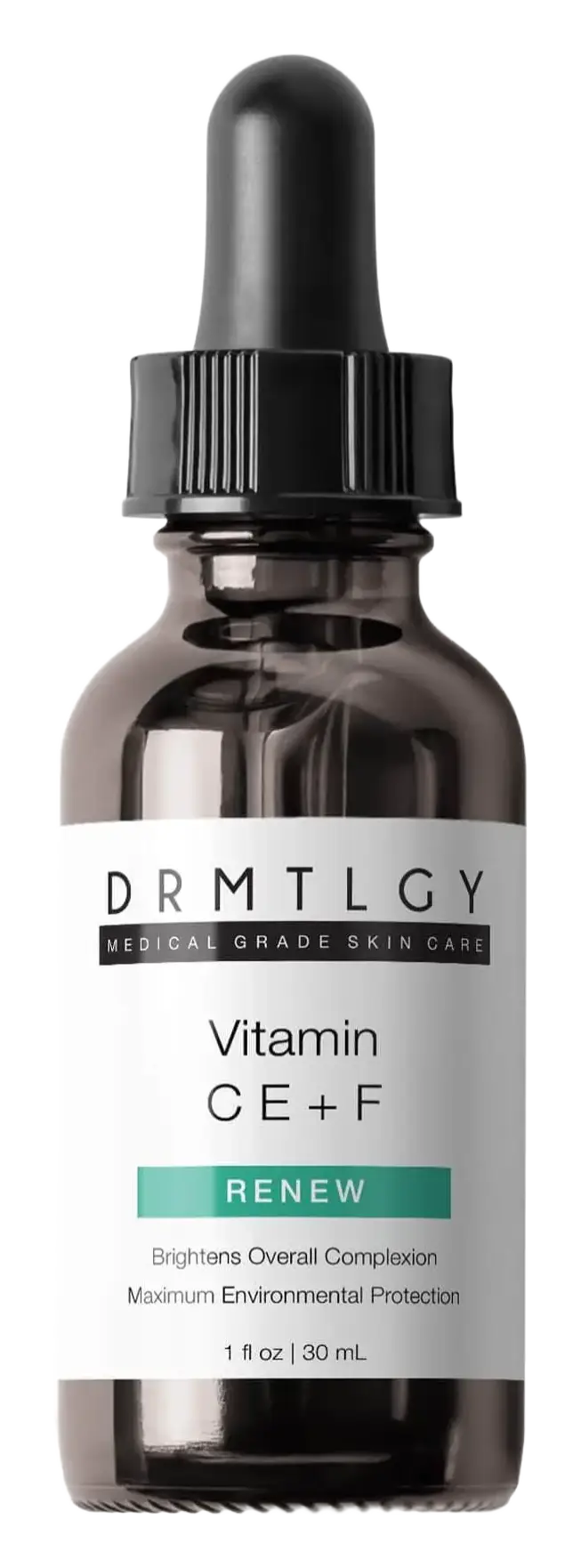 DRMTLGY Vitamin C E + F