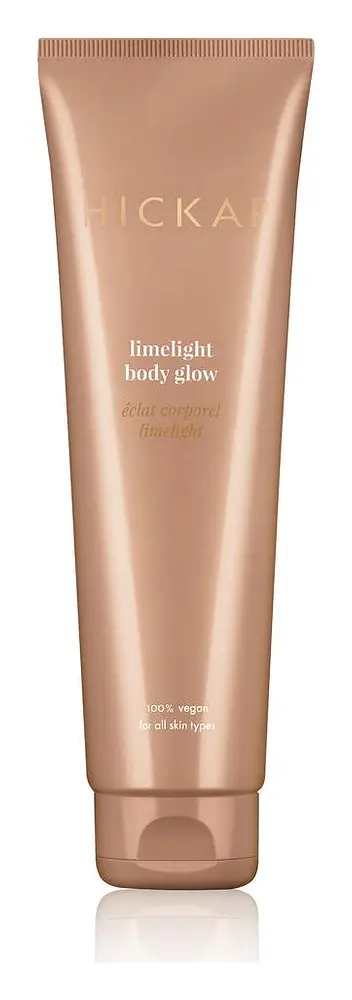 Hickap Limelight Body Glow