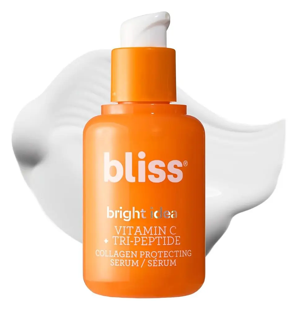 Bliss Bright Idea Serum