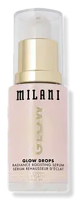 Milani Glow Drops Radiance Boosting Serum