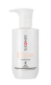 Genosys Snow O2 Cleanser