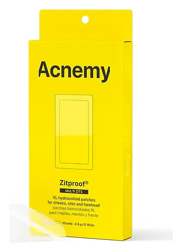 Acnemy Zitproof Multizits XL