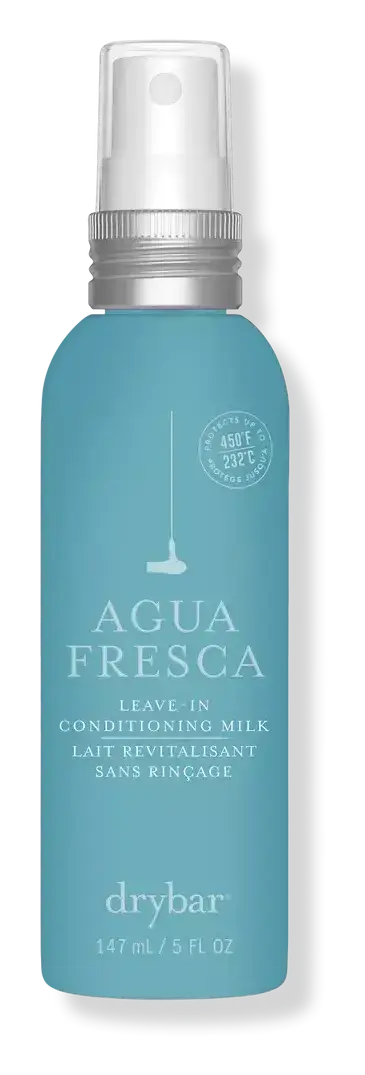Drybar Agua Fresca Leave-In Conditioning Milk - Coconut Colada Scent