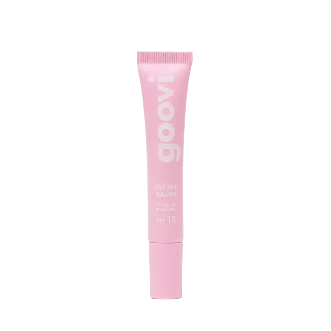 Goovi Oh My Balm! 04 Berry Crush