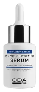 Oda Pro HA + Vit. C Hydration Serum