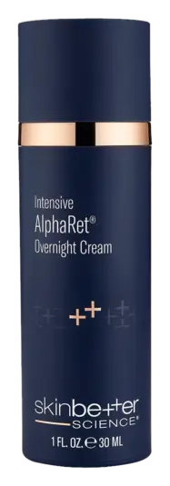 SkinBetter Science Intensive AlphaRet Overnight Cream