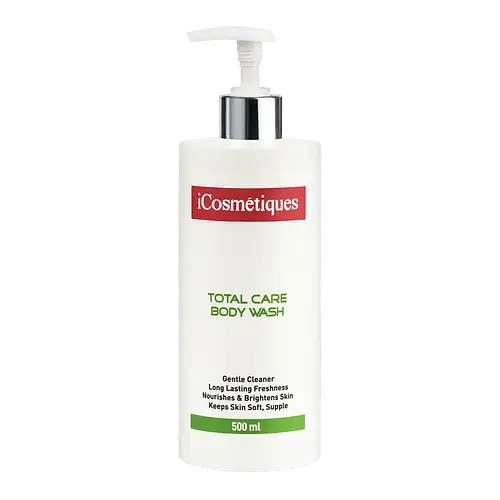 iCosmétiques Total Care Body Wash