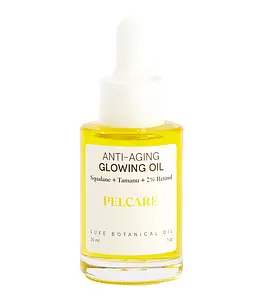 Pelcare Anti-Aging Glowing Oil